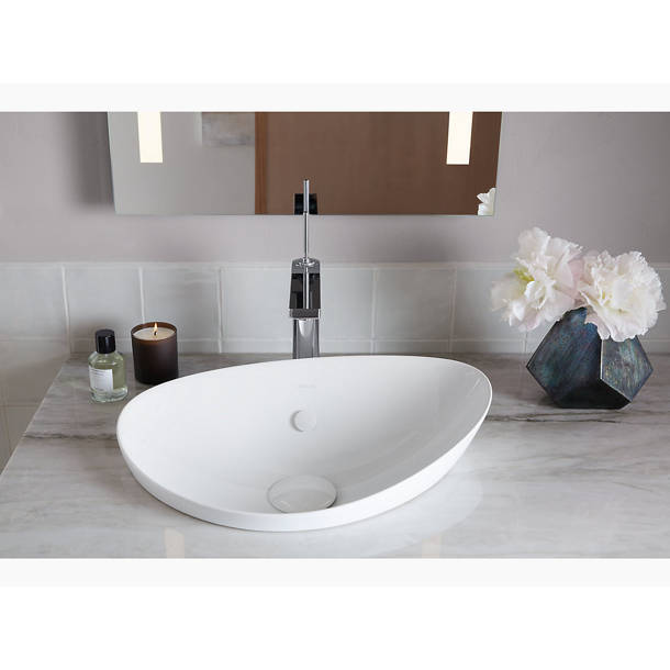 K8830VS,47,7 Kohler Sink Hole Cover & Reviews Wayfair
